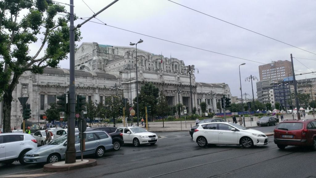 Milano 115