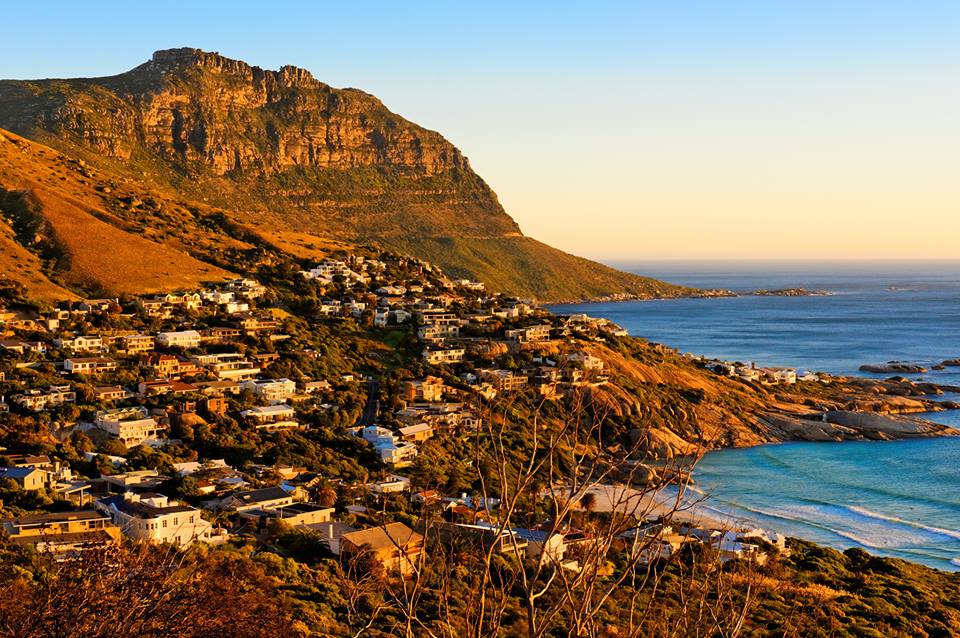Llandudno, Cape Town