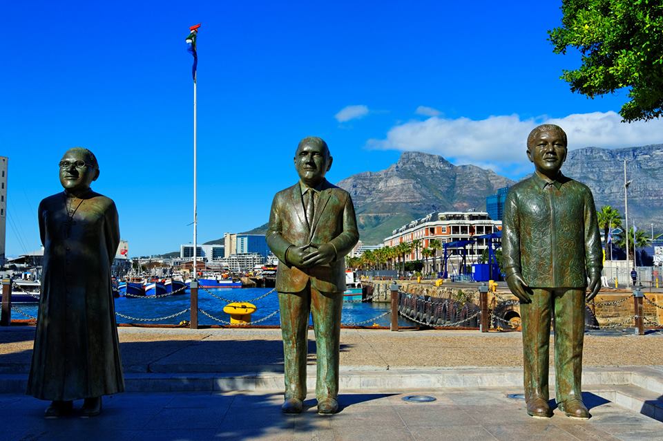 Noble Square, V&A Waterfront, Cape Town