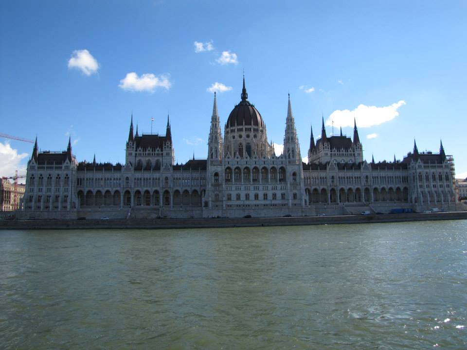 Парламента