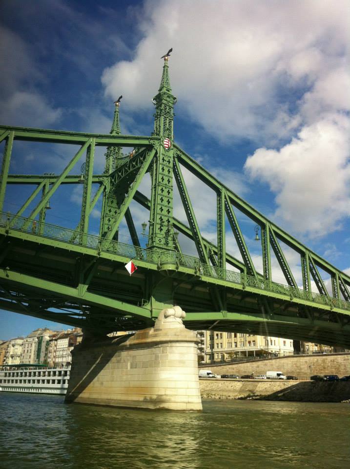 Моста на свободата