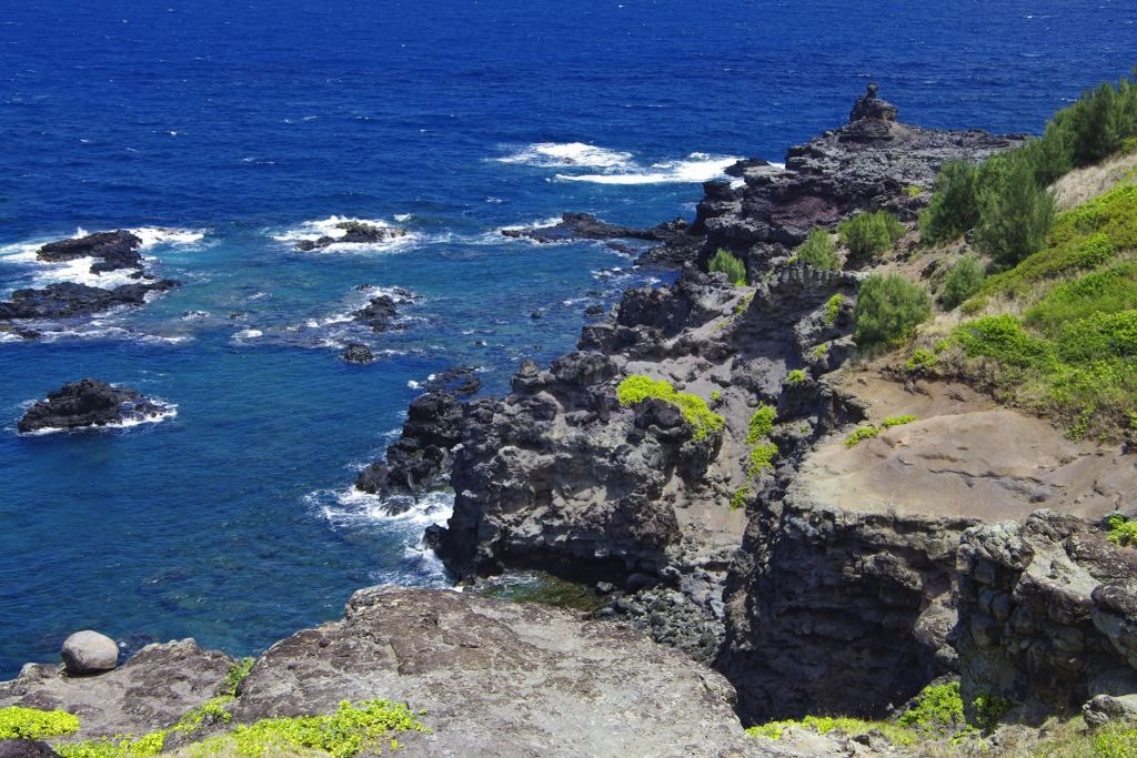 Maui, Kahekili Hwy