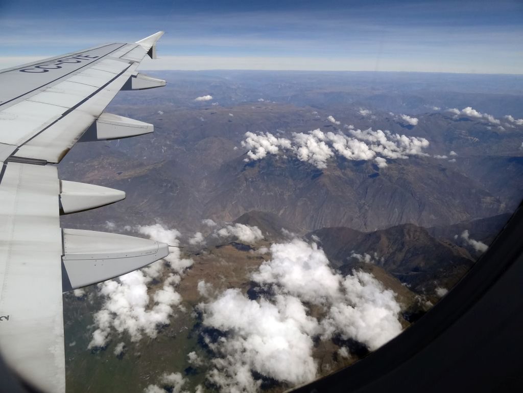 Andes (Peru)