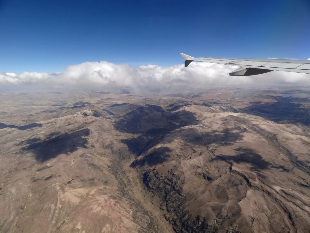 Andes (Peru)