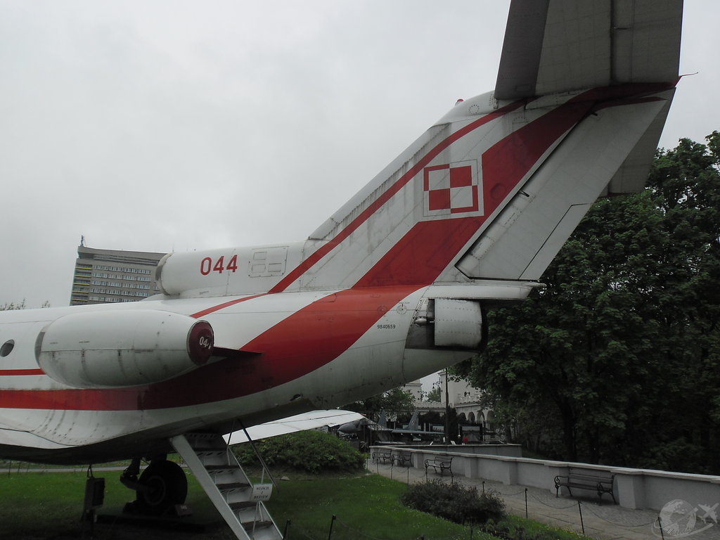 Muzeum Wojska Polskiego - Warsaw, Poland