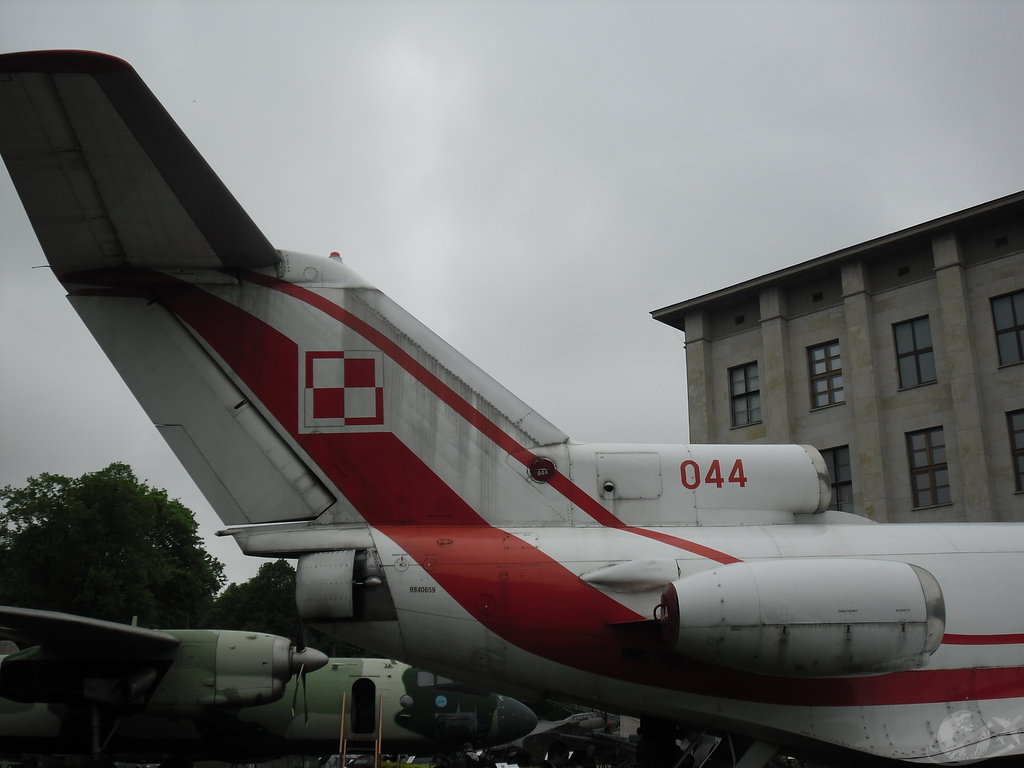 Muzeum Wojska Polskiego - Warsaw, Poland