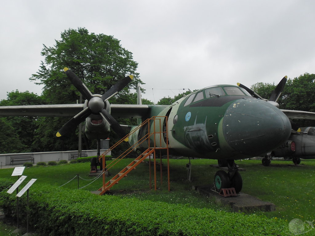 Muzeum Wojska Polskiego - Warsaw, Poland