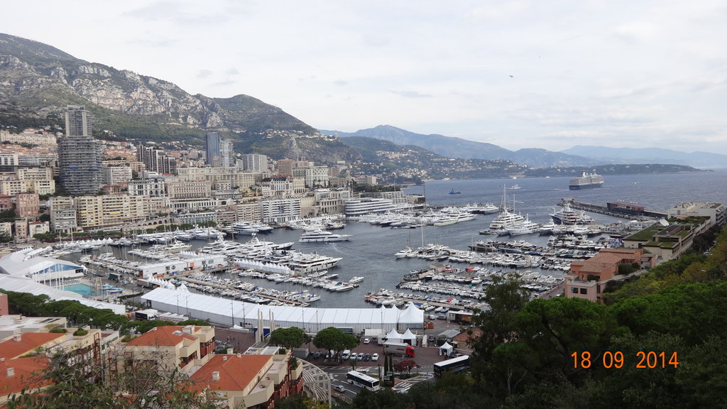 Monaco 22