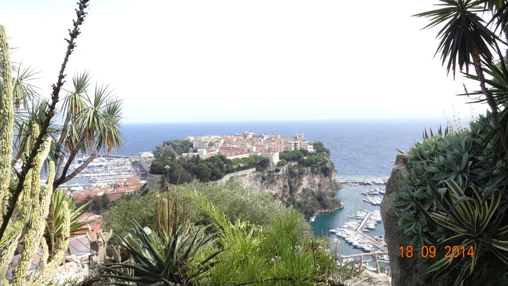 Monaco 12