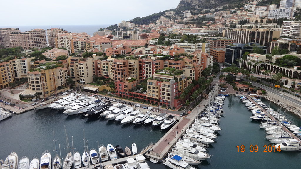 Monaco 21