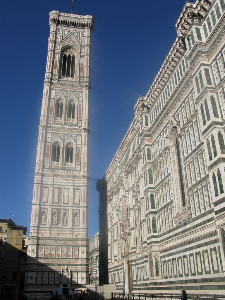 Firenze/Флоренция