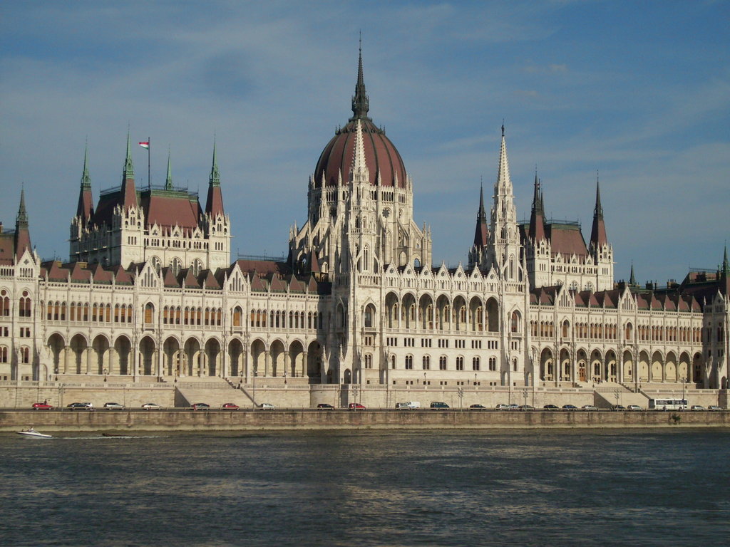 Будапеща (Май.2012)