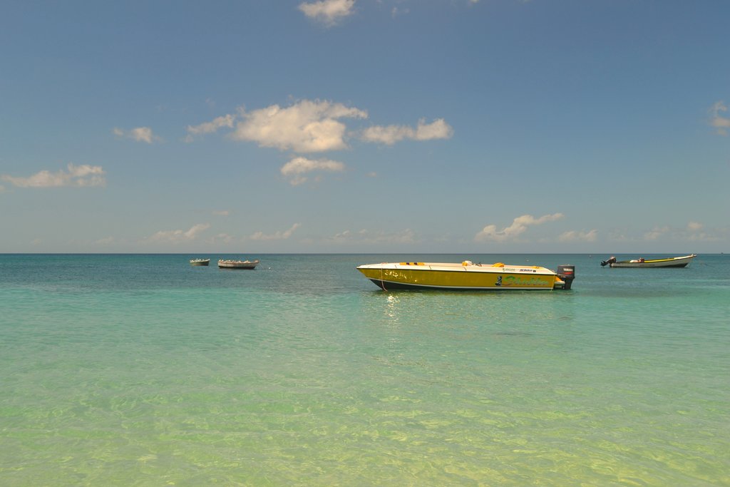 Плаж Grand Anse