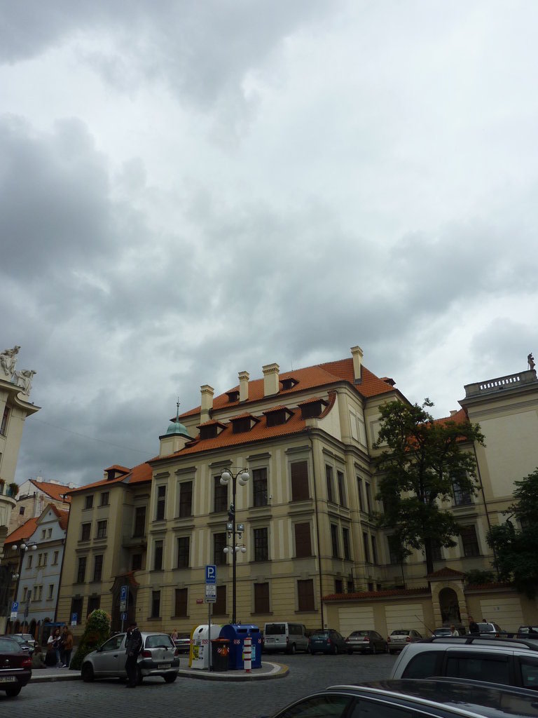Praga 189