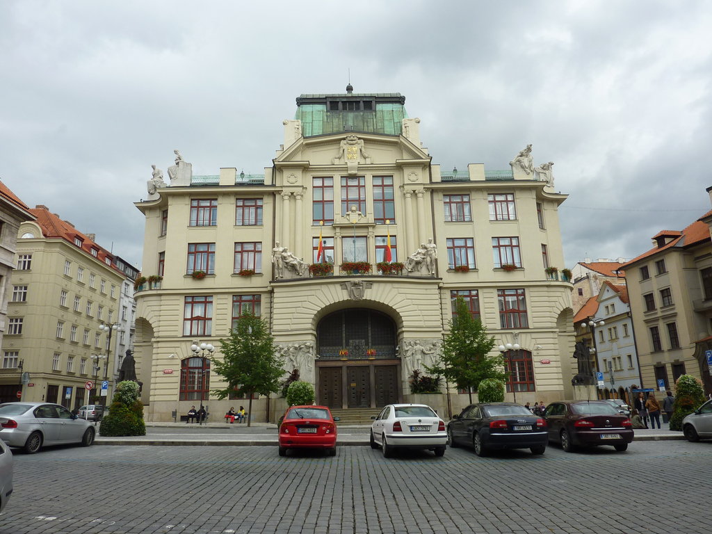 Praga 188