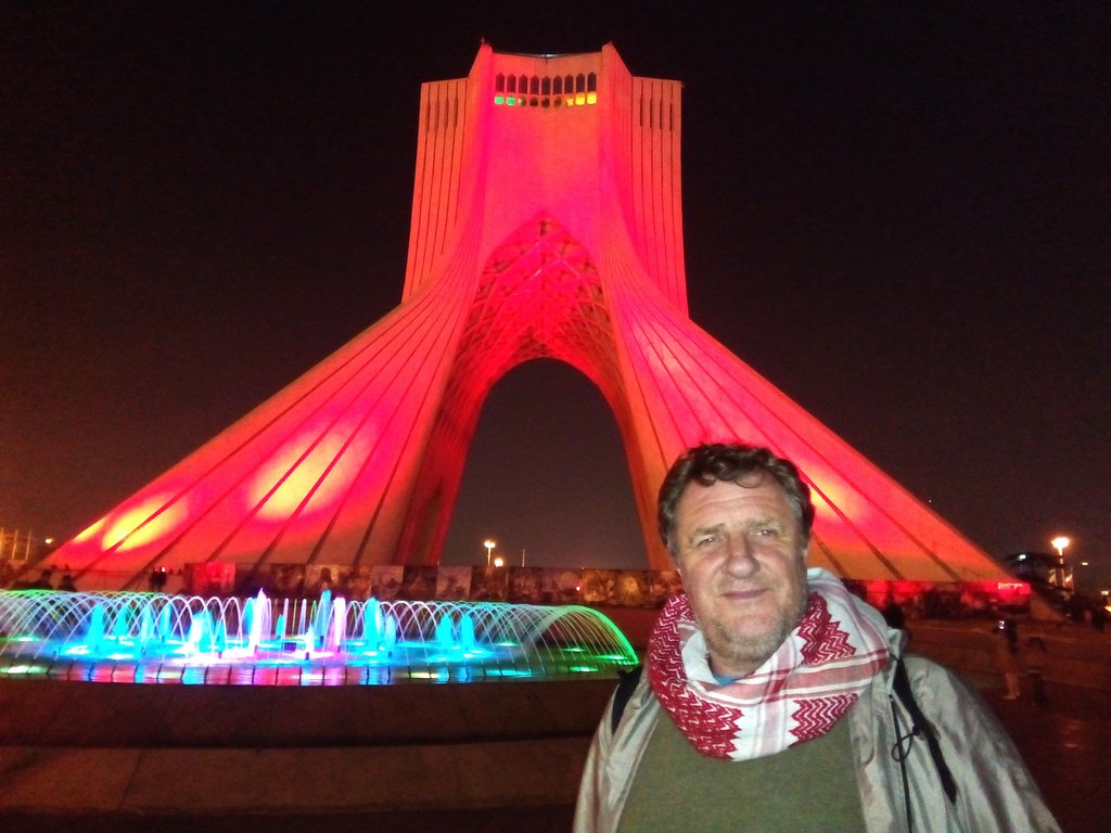 Техеран