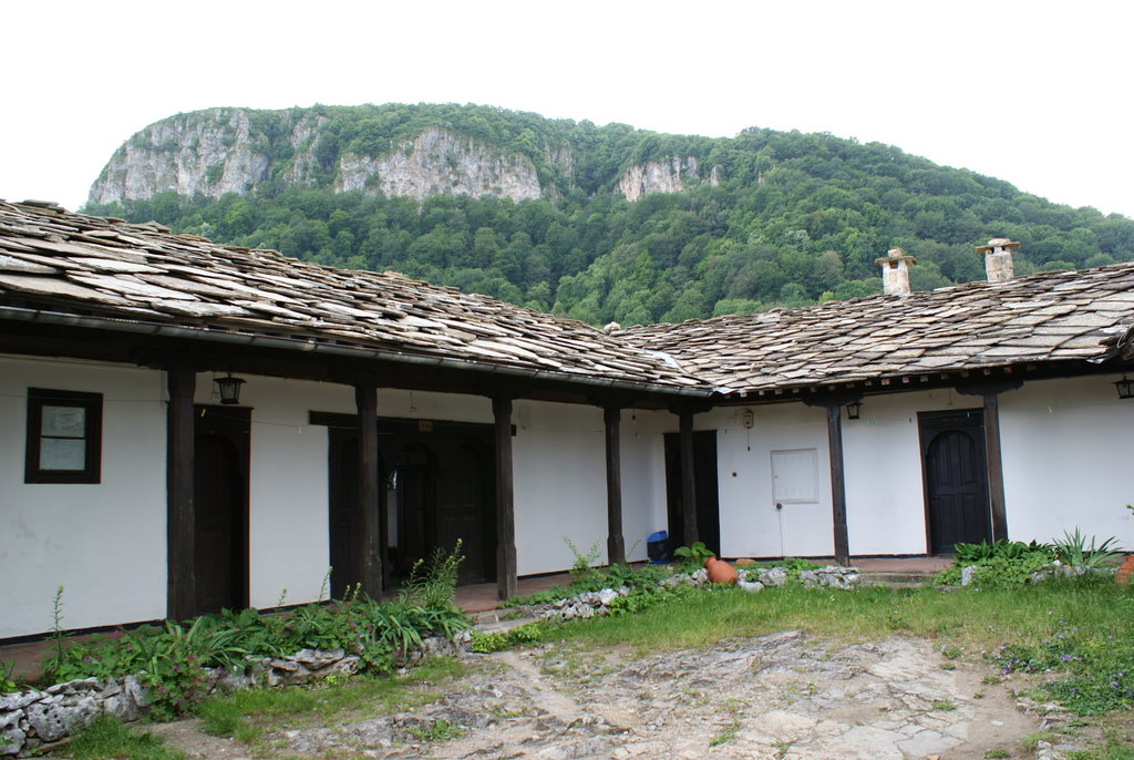 Гложенски манастир