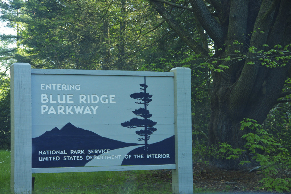 Blue Ridge Parkway