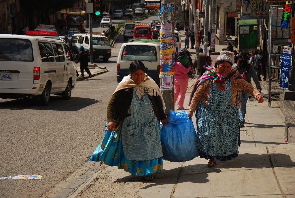 Cusco Puno Bolivia037
