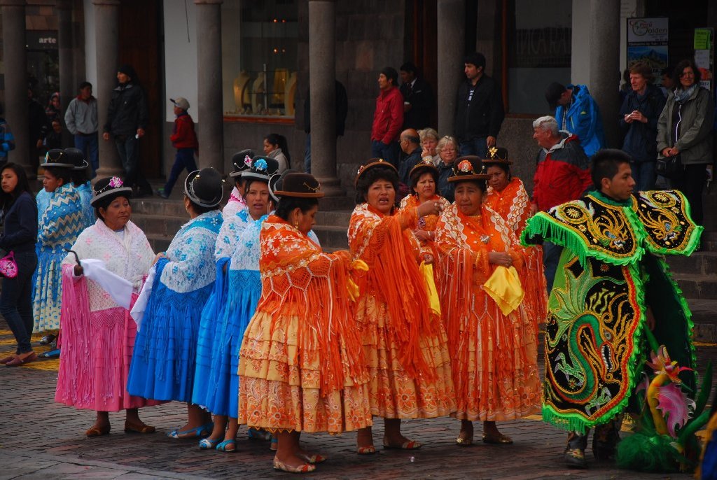 Cusco Puno Bolivia009