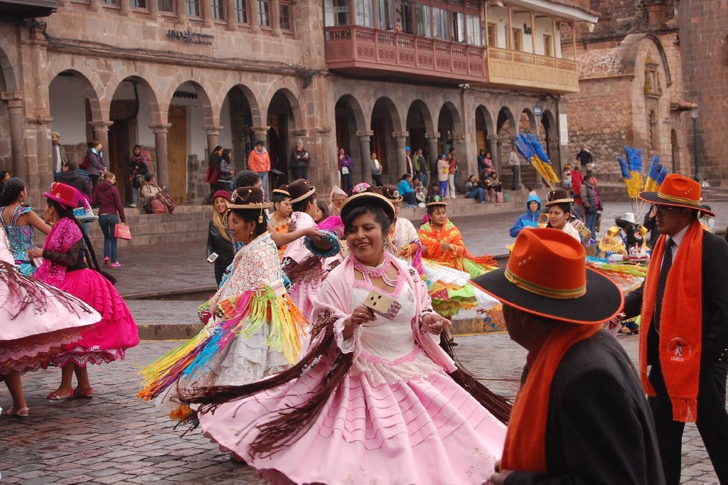 Cusco Puno Bolivia006