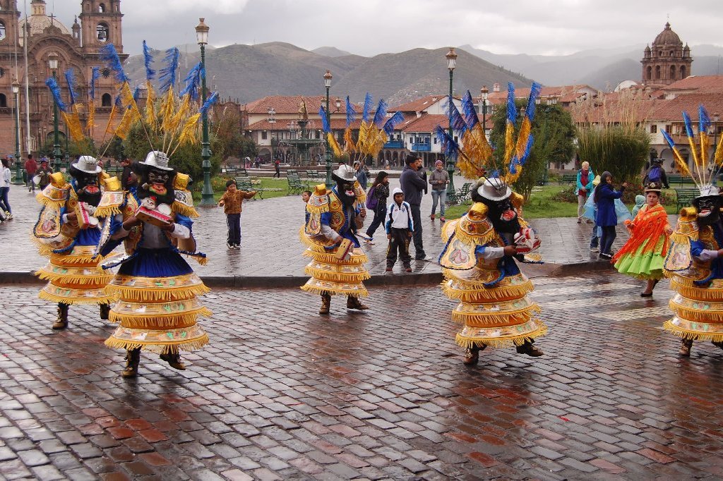 Cusco Puno Bolivia004