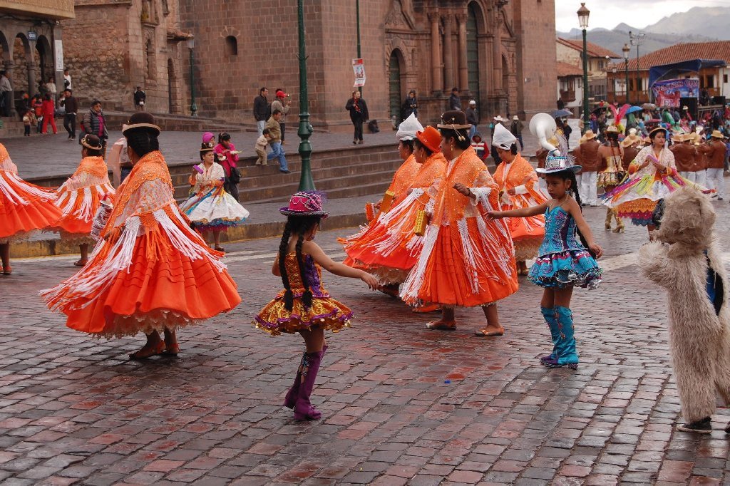 Cusco Puno Bolivia003