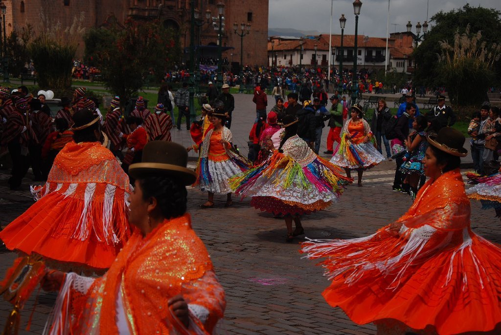 Cusco Puno Bolivia002