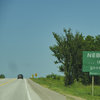 Entering Nebraska