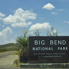 Big Bend