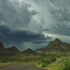 Big Bend