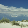 White Sands