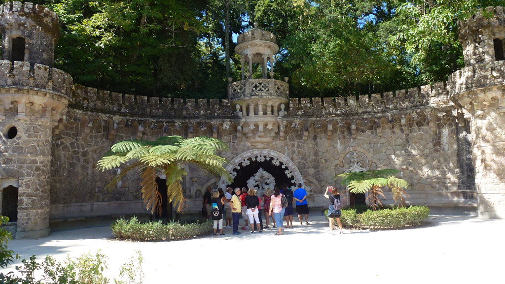 Quinta de Regaleira