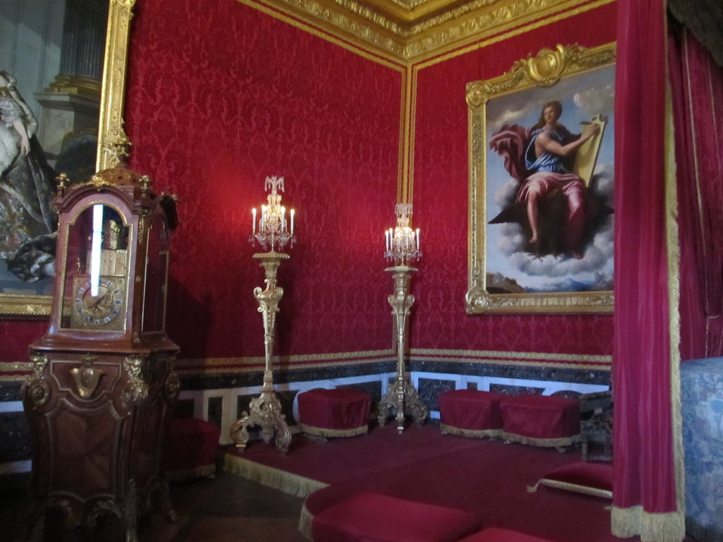 Версайски дворец