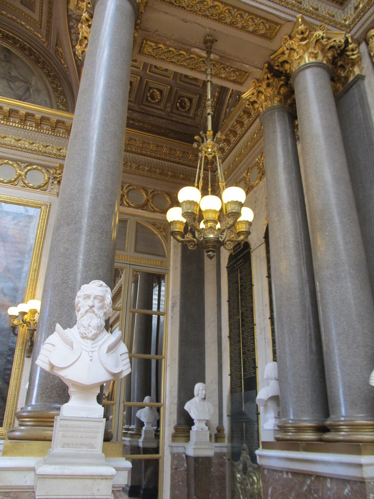 Версайски дворец