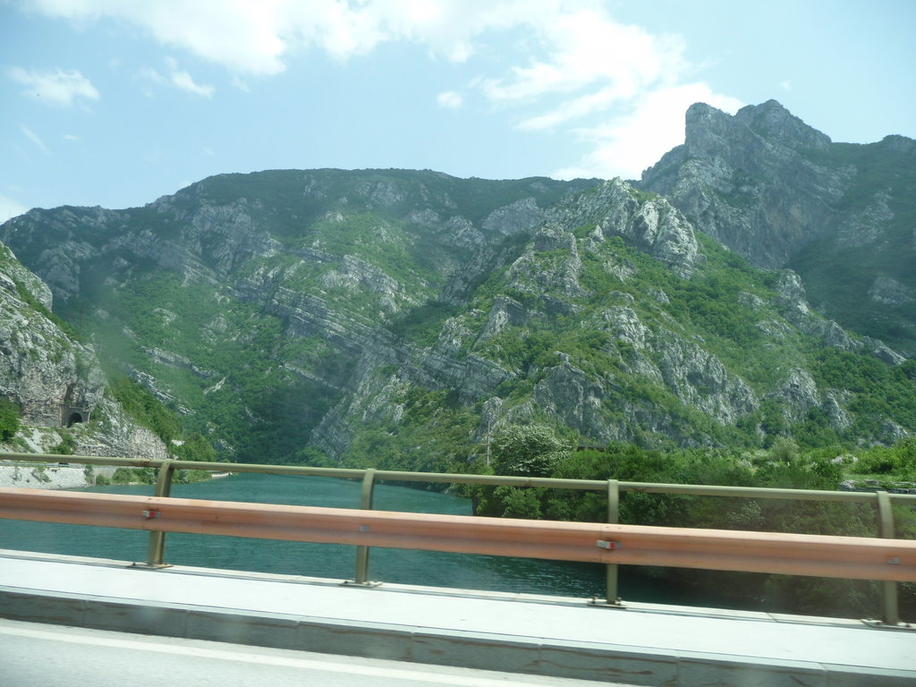 Босна - Мостар