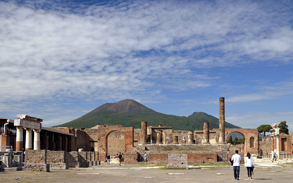 Pompei 5