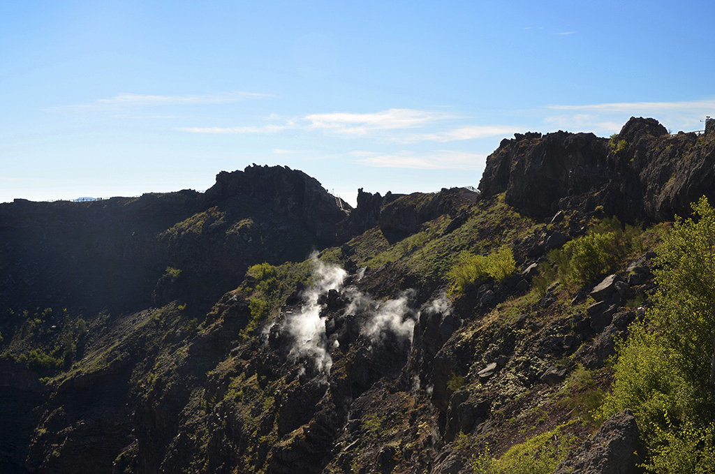 Vesuvius