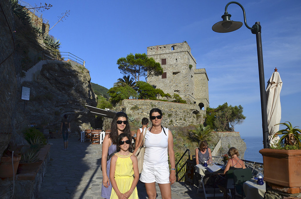Monterosso al Mare 3
