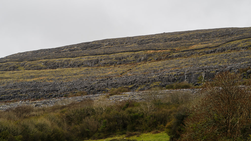 Обиколка на The Burren