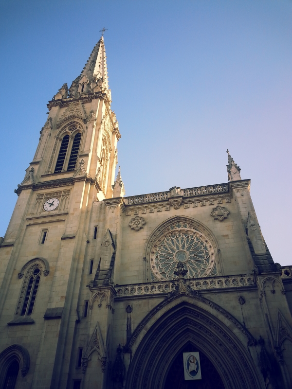 Катедралата „Сантяго“
