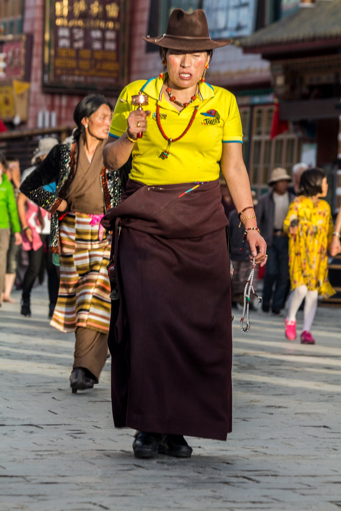 Bakhor street