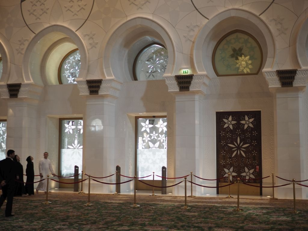 Sheikh Zayed Mosque 052