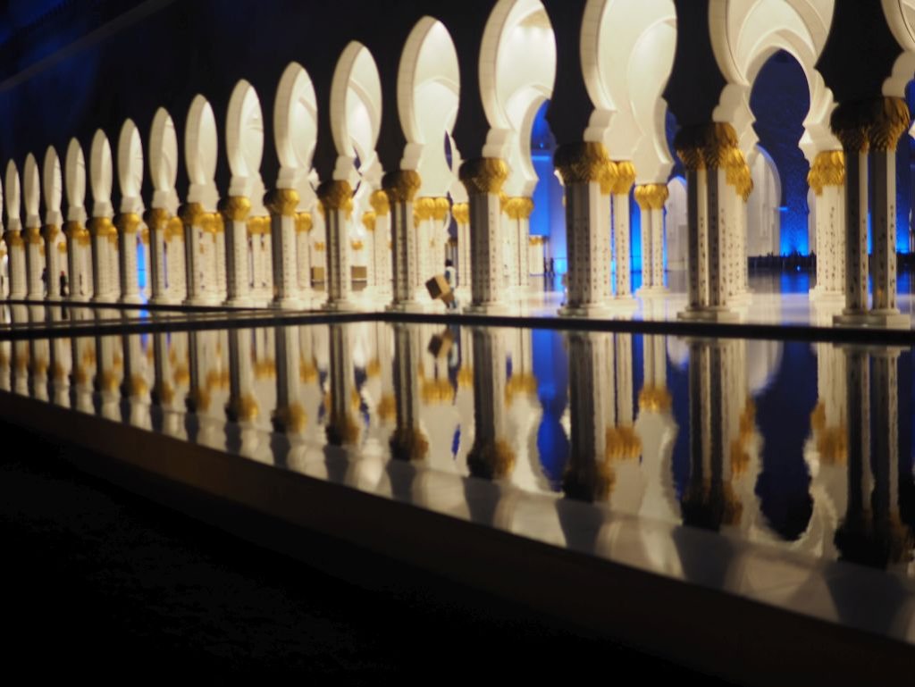 Sheikh Zayed Mosque 014