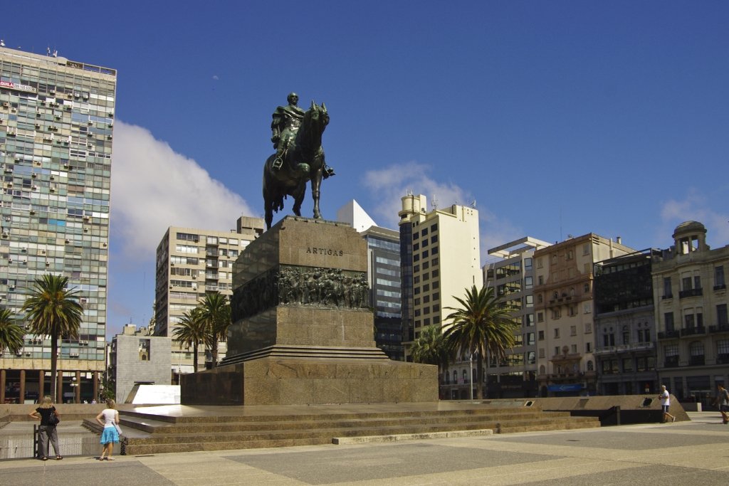 Montevideo