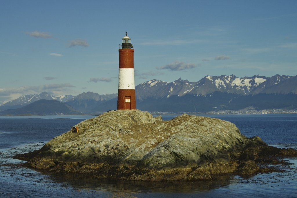 Beagle Channel