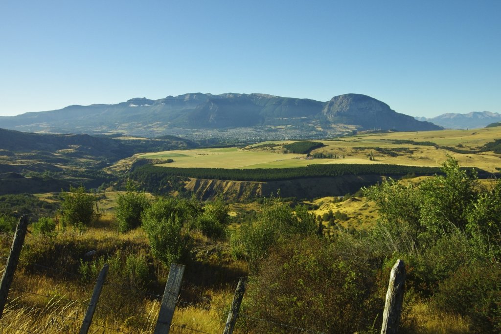 Coyhaique