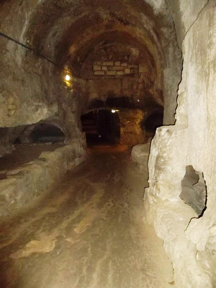 Catacombe Di Siracusa