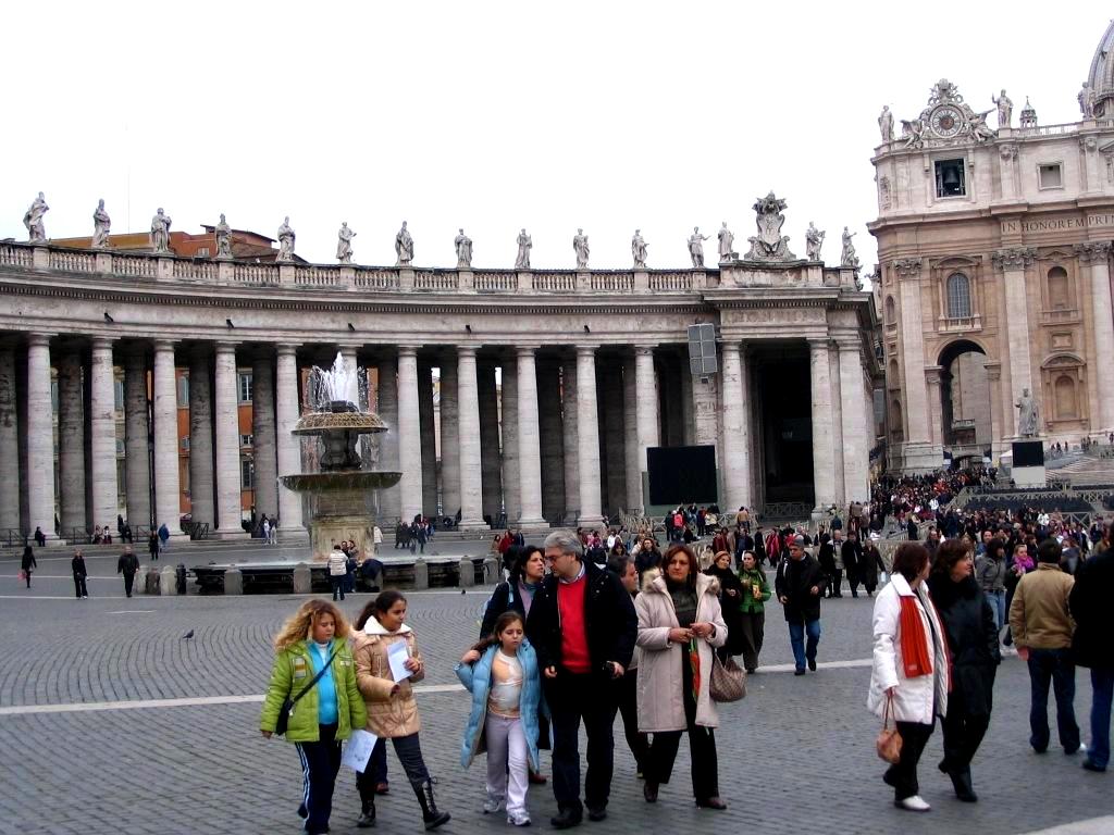 Vatican City 06