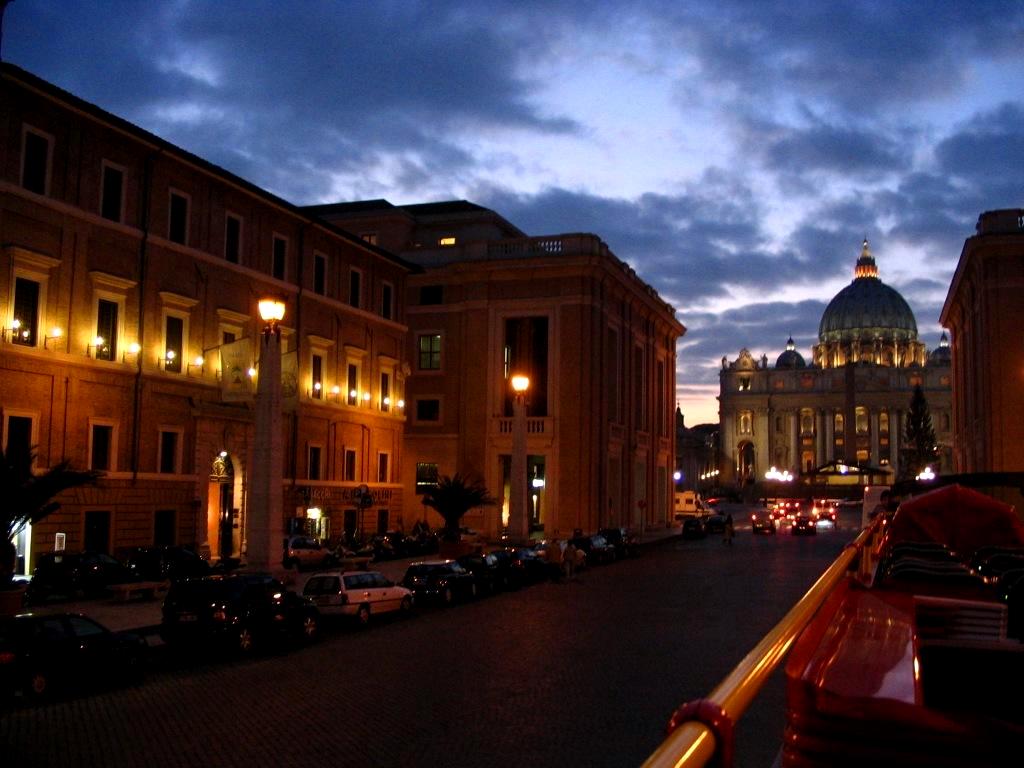 Vatican City 02